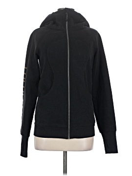 Lululemon Athletica Zip Up Hoodie (view 1)