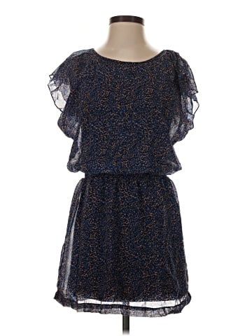Mimi Chica Casual Dress (view 1)