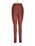 Beyond Yoga Burgundy Active Pants Size M - photo 2