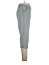 L.L.Bean Solid Gray Active Pants Size XL (petite) - photo 4