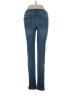 Flying Monkey Hearts Blue Jeans Size 25 waist - photo 2