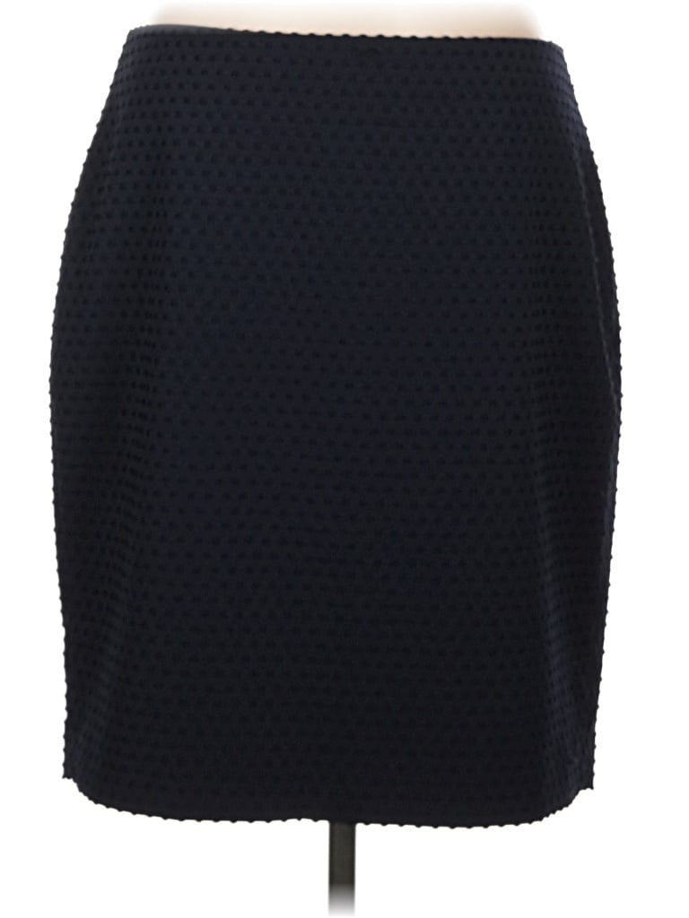 Banana Republic Factory Store Formal Skirt In Black