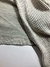 DONNI Gray Cardigan One size - photo 4