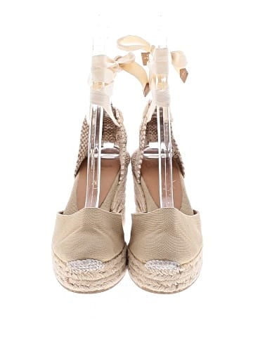 Castaner Wedges (view 2)