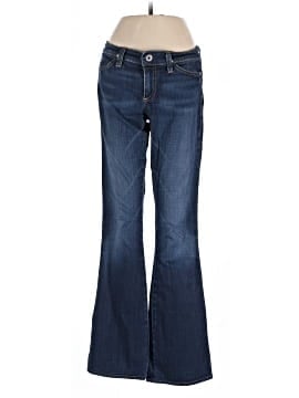 Adriano Goldschmied Jeans (view 1)