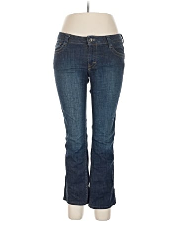 CALVIN KLEIN JEANS Jeans (view 1)