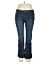 CALVIN KLEIN JEANS Hearts Blue Jeans Size 10 - photo 1