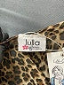 Lulla by Bindya 100% Polyester Brown Kimono One size (estimated) - photo 7