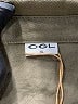 OGL Solid Tan Casual Dress Size XL - photo 7