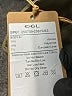 OGL Solid Tan Casual Dress Size XL - photo 8