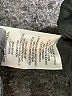 Dhruv Kapoor Black Vest Size S - photo 7
