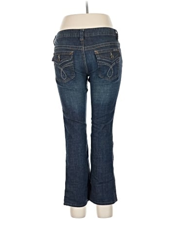 CALVIN KLEIN JEANS Jeans (view 2)