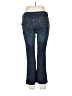 CALVIN KLEIN JEANS Hearts Blue Jeans Size 10 - photo 2
