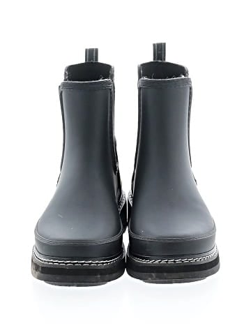 Hunter Rain Boots (view 2)