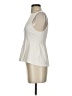 t.la Ivory Sleeveless Top Size S - photo 5