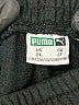 Puma Black Casual Pants Size 2T - photo 3