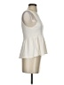 t.la Ivory Sleeveless Top Size S - photo 4