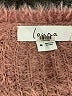 Louna Color Block Ivory Pullover Sweater Size M - photo 7