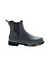 Hunter Black Rain Boots Size UK 8 / US 10 - photo 1