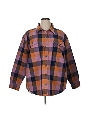 Natural Reflections Jacket (view 1)