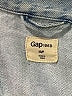 Gap 100% Cotton Blue Denim Jacket Size XS (petite) - photo 6