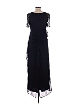 Xscape Cocktail Dress (view 2)