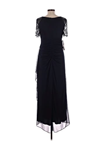 Xscape Cocktail Dress (view 2)