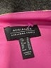 Adrianna Papell Tropical Pink Cocktail Dress Size 16 - photo 7
