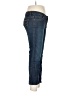CALVIN KLEIN JEANS Hearts Blue Jeans Size 10 - photo 4