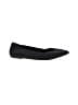 Mia Solid Black Flats Size 11 - photo 1