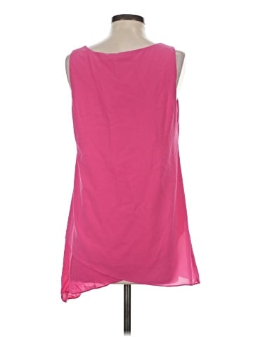 Soft Surroundings Sleeveless Top (view 2)