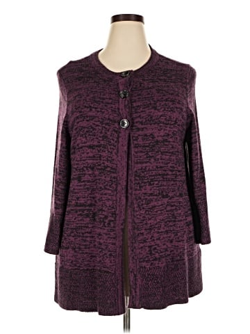 Kim Rogers Cardigan (view 1)