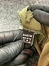 Shein Stars Green Khaki Shorts Size M - photo 3