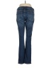 Kut from the Kloth Hearts Blue Jeans Size 6 - photo 2