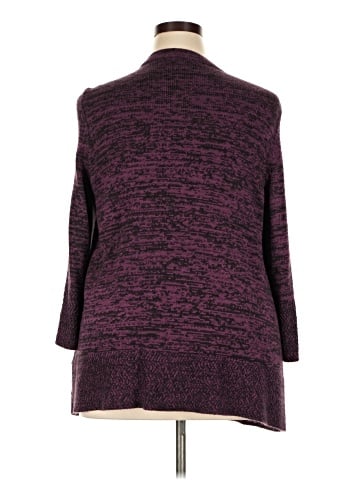 Kim Rogers Cardigan (view 2)