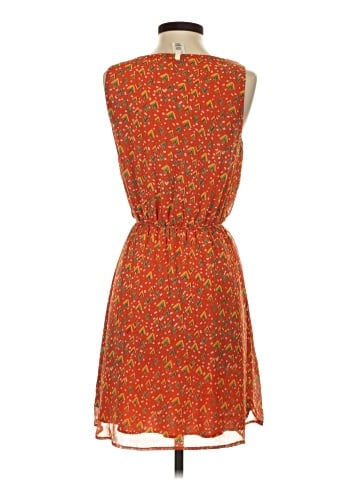 Teenplo Casual Dress (view 2)