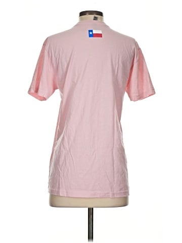 Next Level Apparel Short Sleeve T-Shirt (view 2)