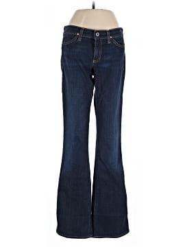 Adriano Goldschmied Jeans (view 1)