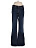 Adriano Goldschmied Hearts Blue Jeans Size 25 waist - photo 1