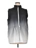 Xersion 100% Polyester Gray Vest Size XL - photo 1