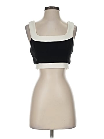 Vestique Sleeveless Top (view 1)