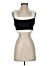 Vestique Ivory Sleeveless Top Size S - photo 1