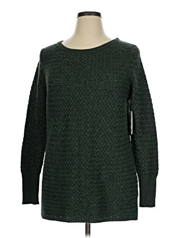 Athleta Pullover Sweater (view 1)