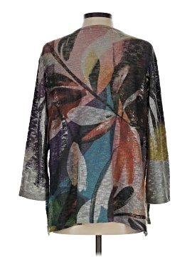 Jess & Jane Pullover Sweater (view 2)