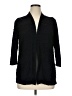 JM Collection Black Cardigan Size XL (petite) - photo 1
