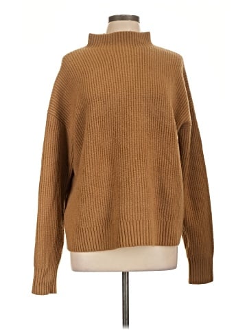 Eddie Bauer Turtleneck Sweater (view 1)