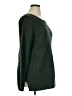 Athleta Green Pullover Sweater Size XL - photo 4