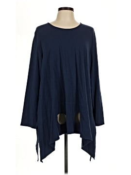 Cheyenne 3/4 Sleeve Top (view 1)