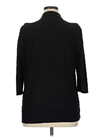 JM Collection Cardigan (view 2)