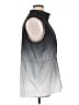 Xersion 100% Polyester Gray Vest Size XL - photo 4